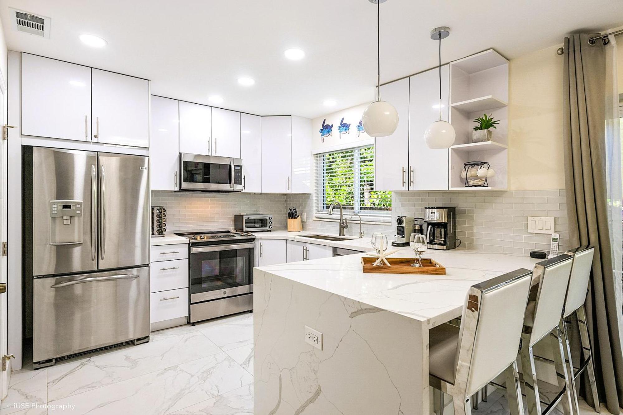 Coastal Paradise 7 Min To With Game Mini Golf And Heated Pool Villa Hollywood
