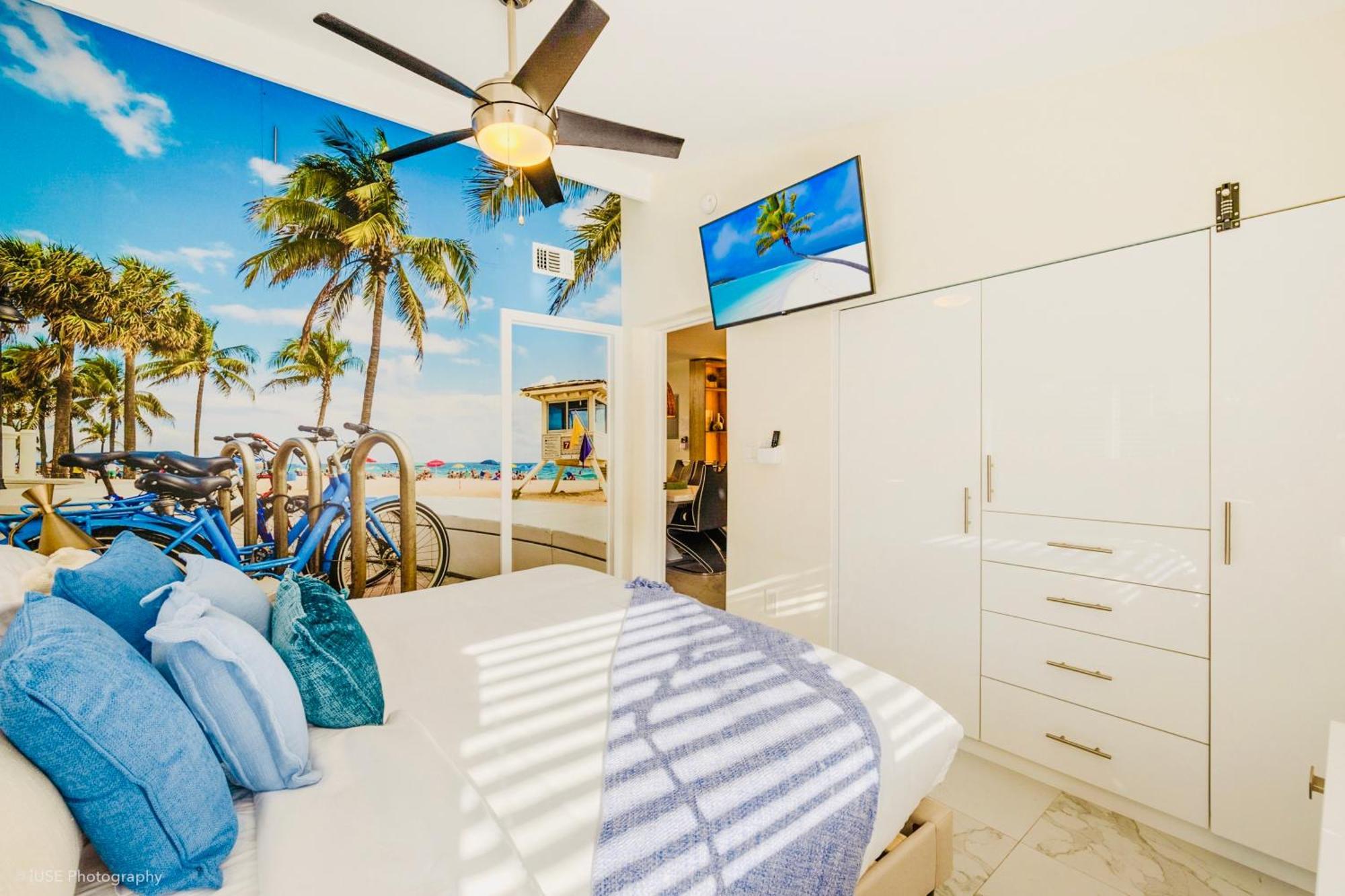 Coastal Paradise 7 Min To With Game Mini Golf And Heated Pool *