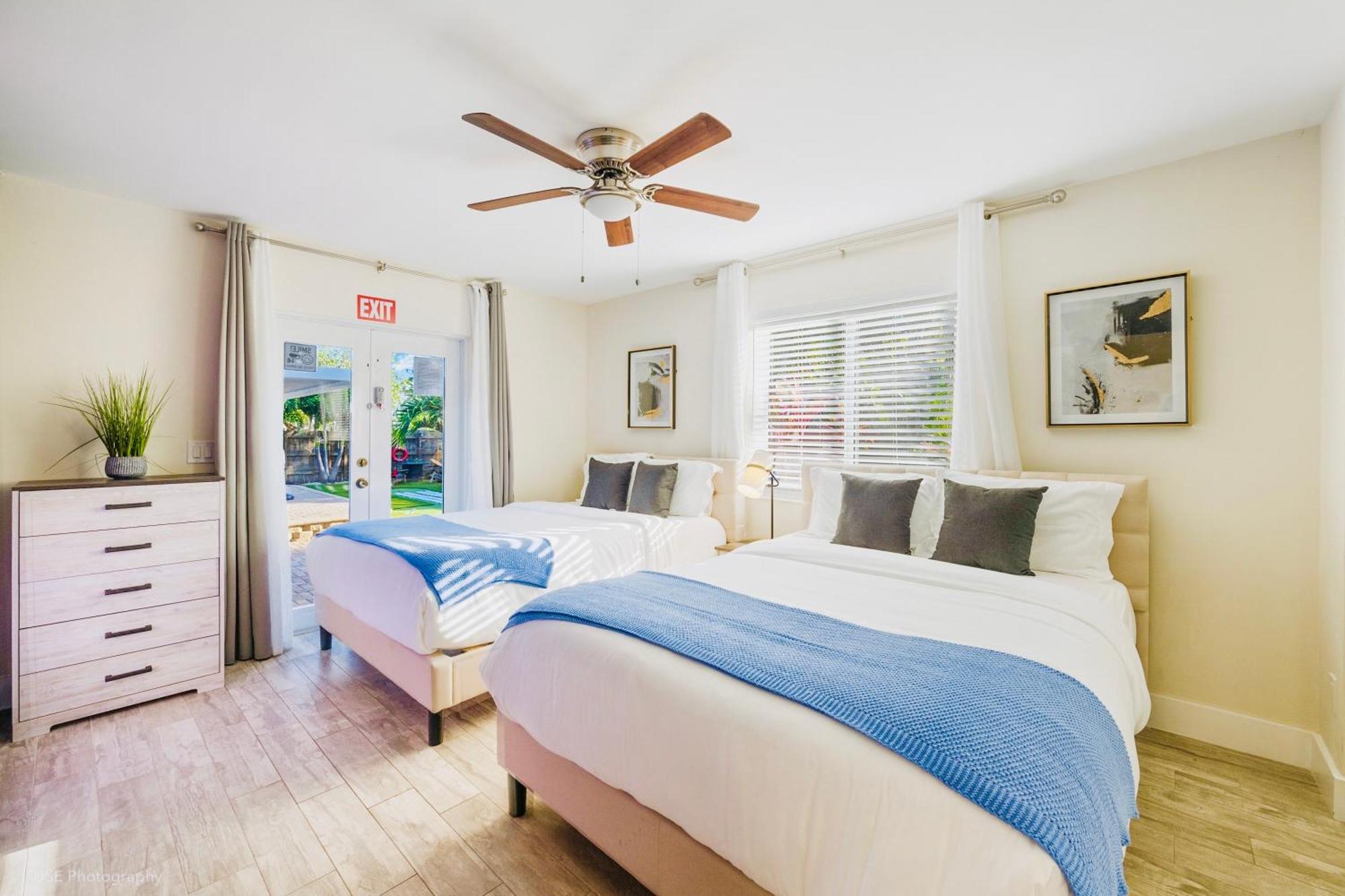 Coastal Paradise 7 Min To With Game Mini Golf And Heated Pool Villa *