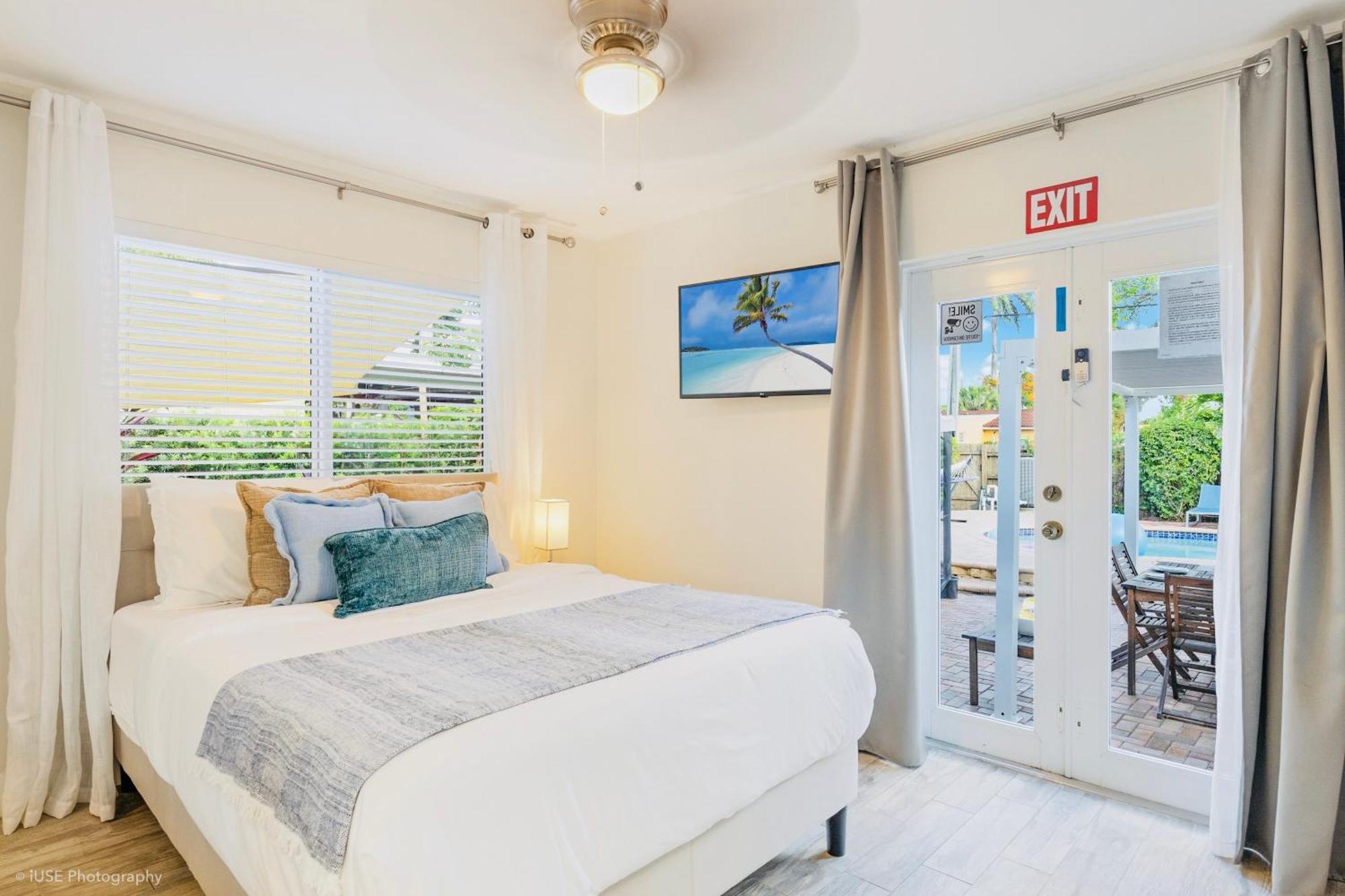 Coastal Paradise 7 Min To With Game Mini Golf And Heated Pool Hollywood