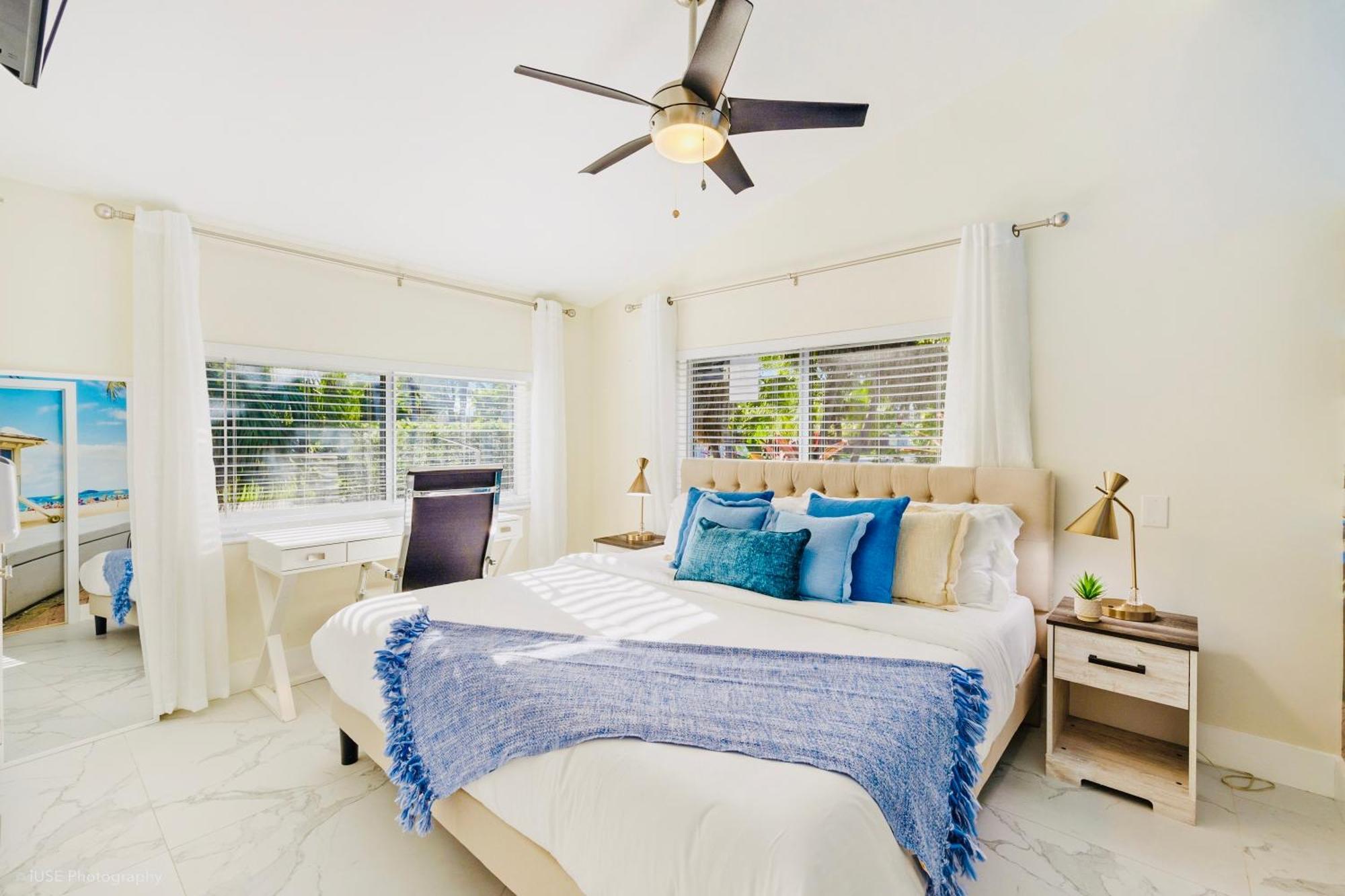 Coastal Paradise 7 Min To With Game Mini Golf And Heated Pool Villa
